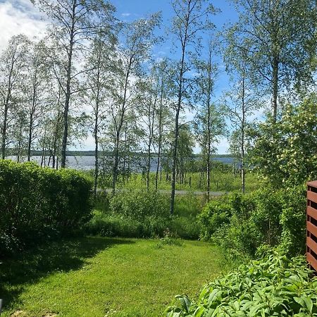 Apartment With Aircondition And Sauna Kuusamo Zewnętrze zdjęcie