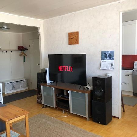 Apartment With Aircondition And Sauna Kuusamo Zewnętrze zdjęcie