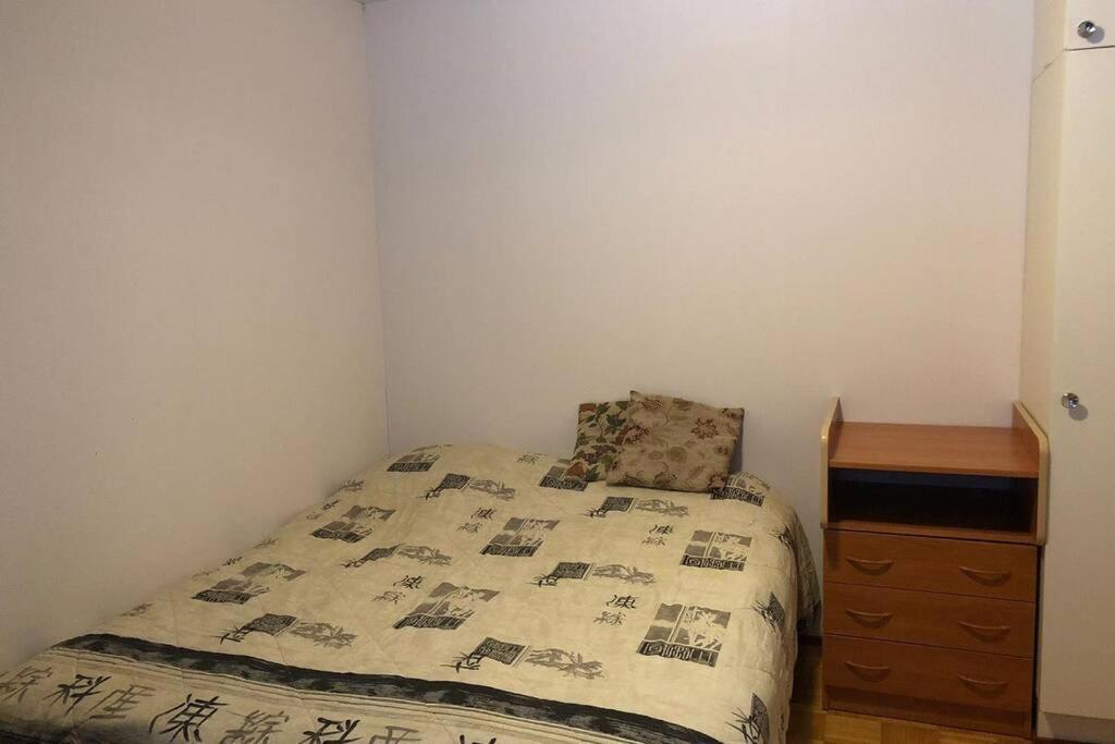Apartment With Aircondition And Sauna Kuusamo Zewnętrze zdjęcie