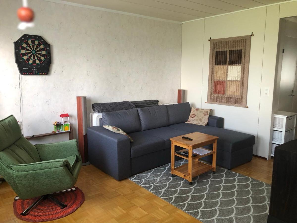 Apartment With Aircondition And Sauna Kuusamo Zewnętrze zdjęcie