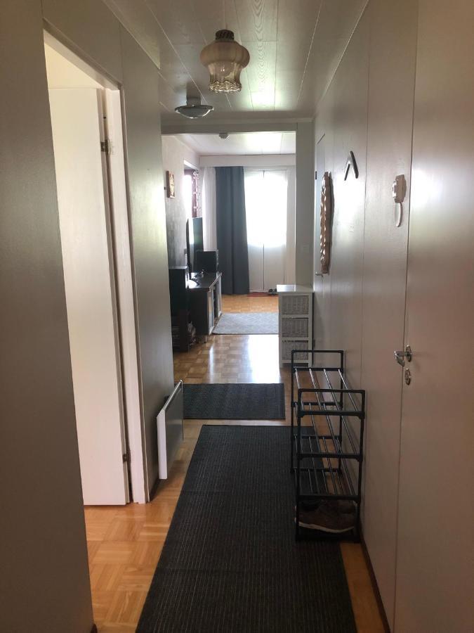 Apartment With Aircondition And Sauna Kuusamo Zewnętrze zdjęcie