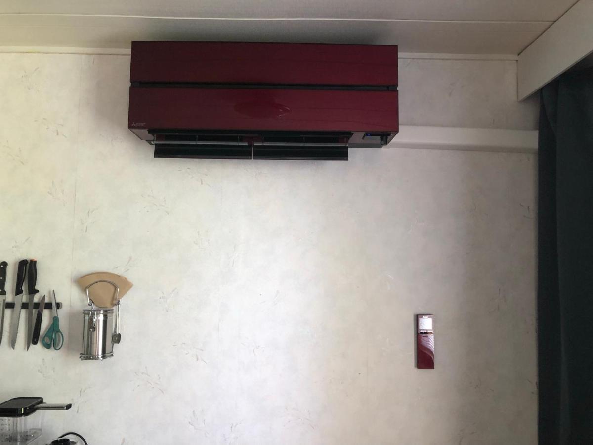 Apartment With Aircondition And Sauna Kuusamo Zewnętrze zdjęcie